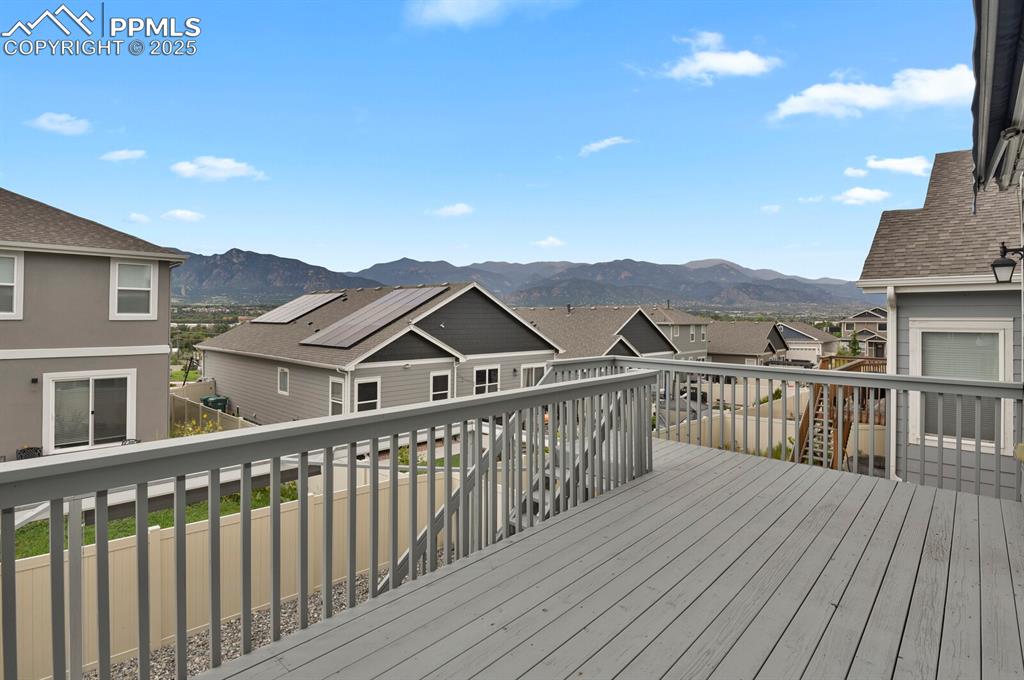 Image 39 of 47: Deck