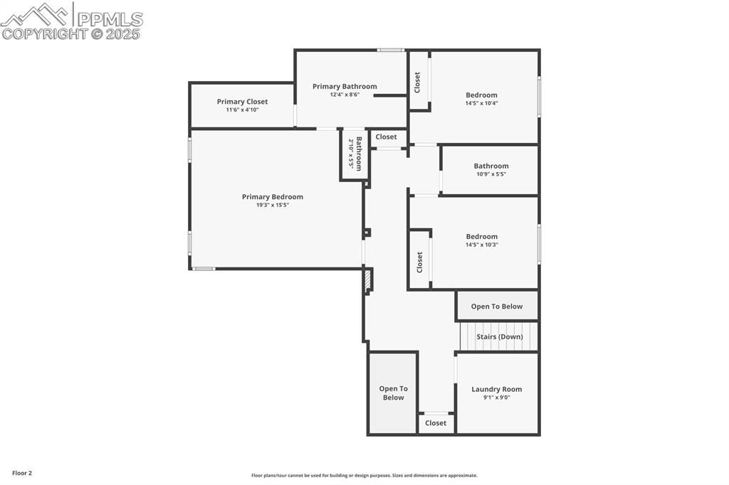 Image 46 of 47: Floor Plan