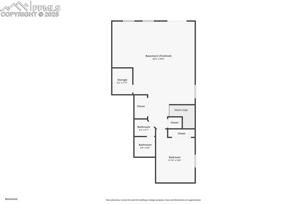 Image 47 of 47: Floor Plan
