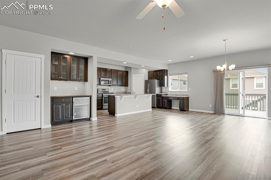 Image 9 of 47: Living Room