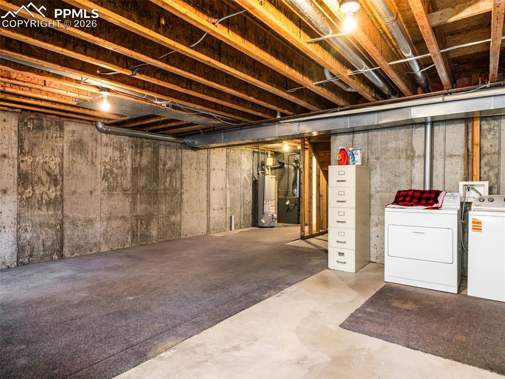 Image 15 of 31: Basement