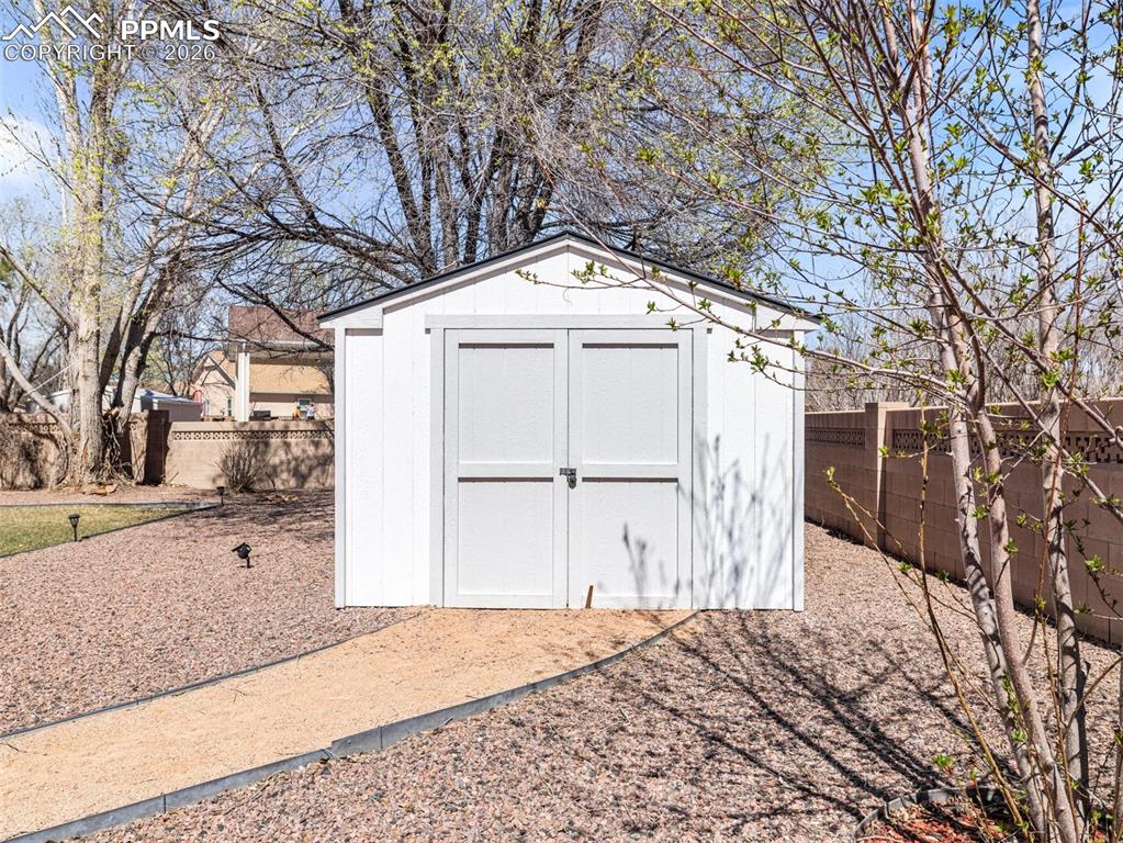 Image 25 of 31: Out Buildings