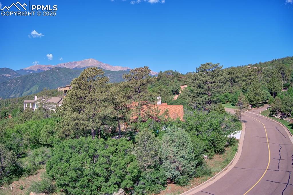 Image 9 of 9: HOA maintained roads & trails