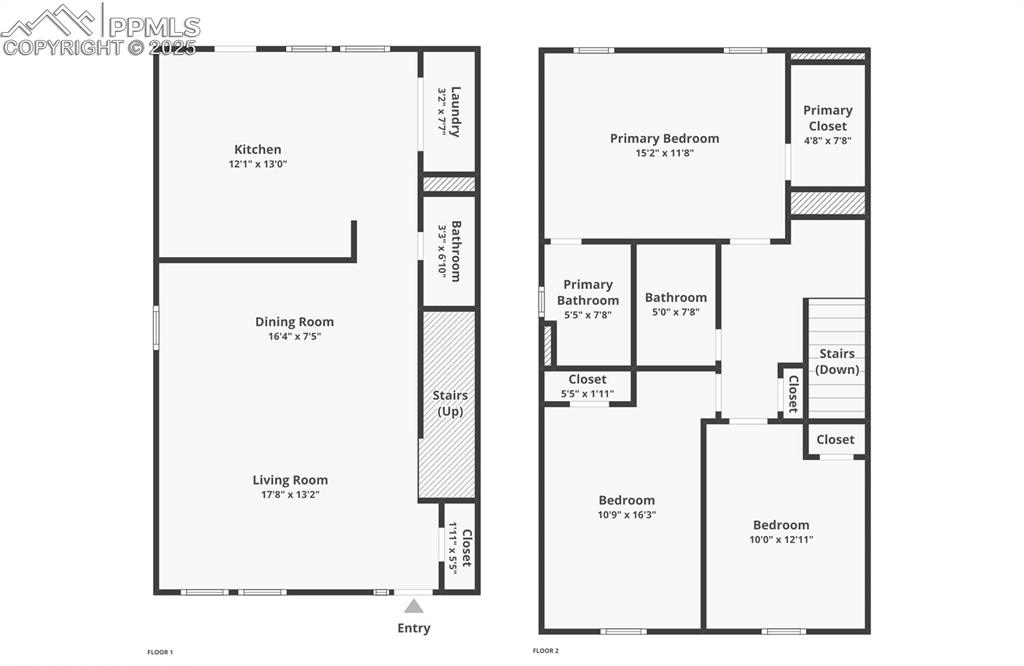 Image 22 of 22: Floor Plan