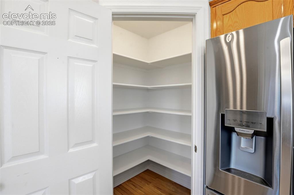 Image 10 of 41: Pantry
