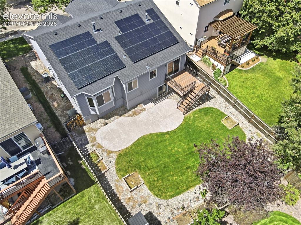 Image 37 of 41: Aerial View