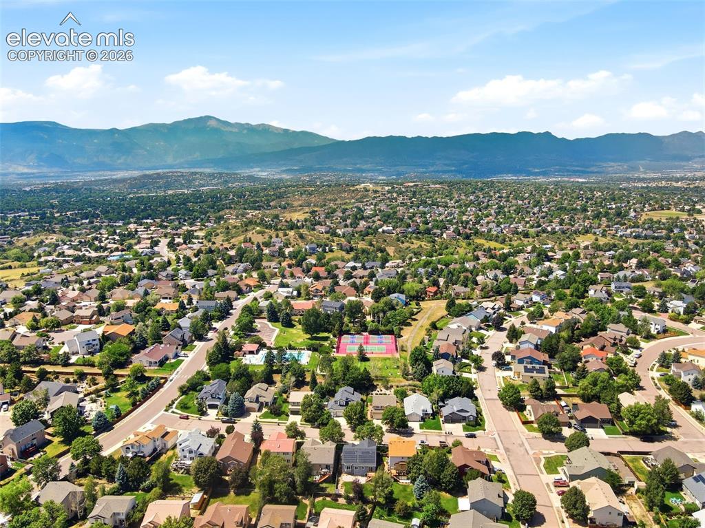 Image 39 of 41: Aerial View