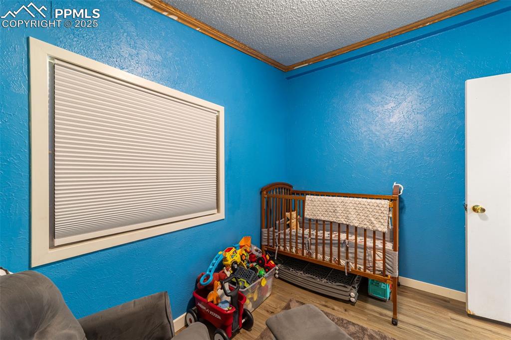 Image 18 of 39: 3rd Bedroom