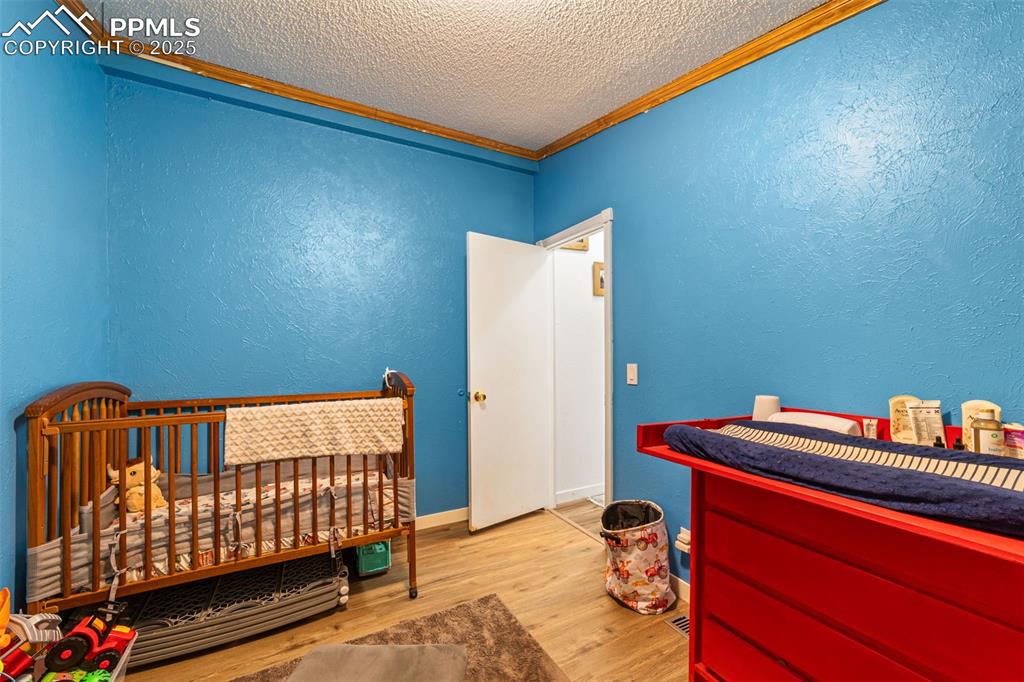 Image 19 of 39: 3rd Bedroom