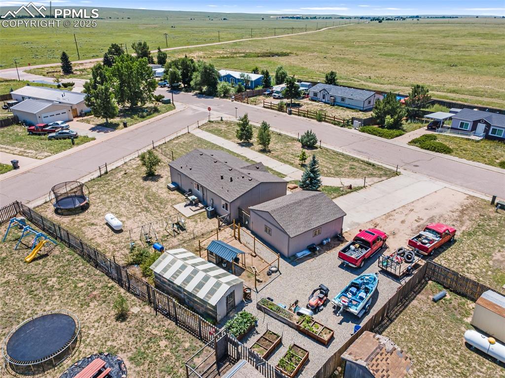 Image 29 of 39: Aerial View