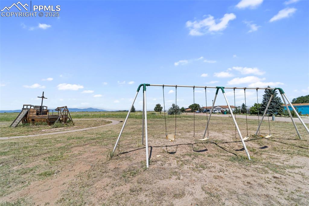 Image 35 of 39: Neighborhood playground