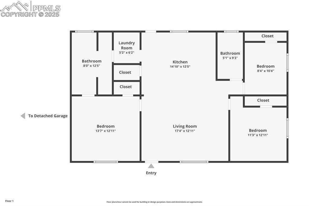 Image 38 of 39: Floor Plan