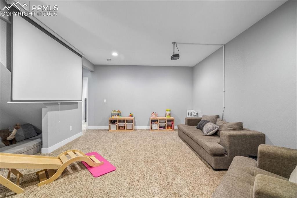 Image 14 of 28: Game Room
