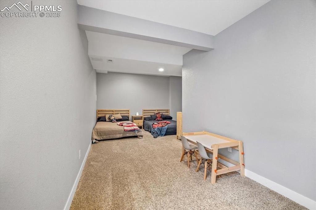 Image 17 of 28: Game Room