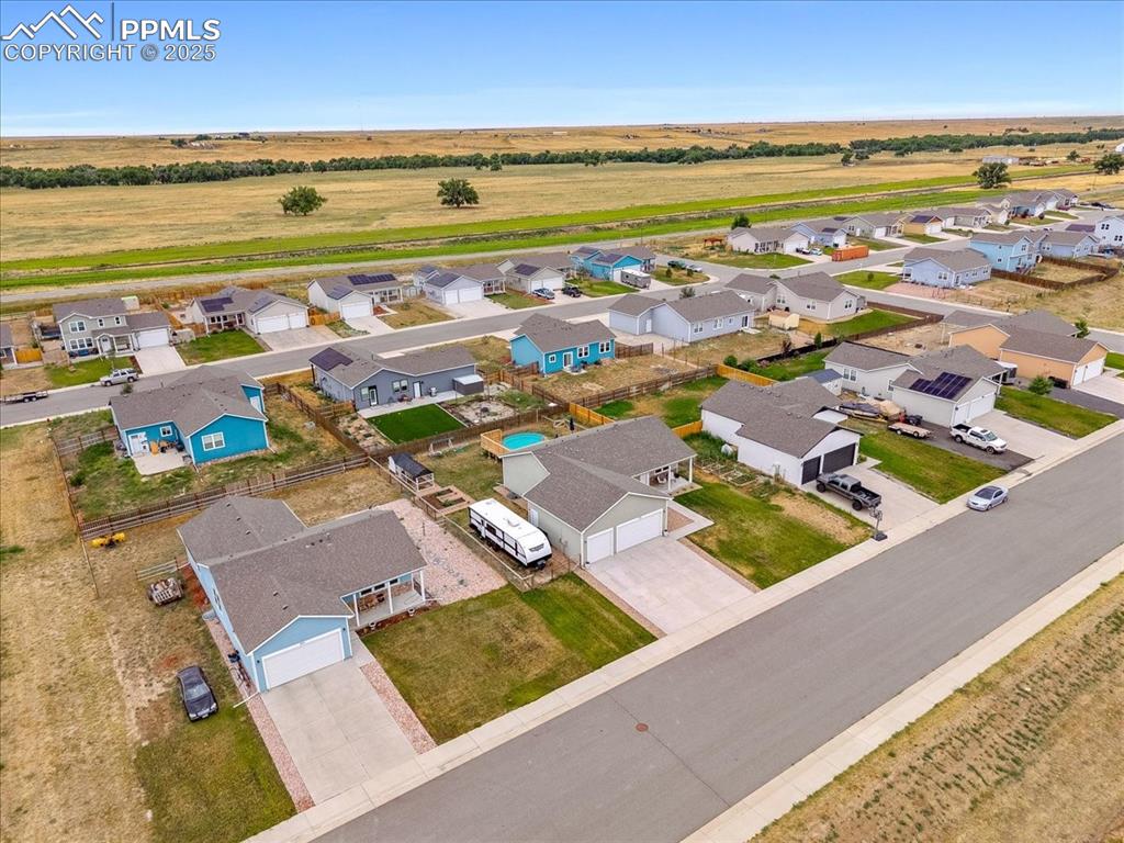 Image 22 of 28: Aerial View