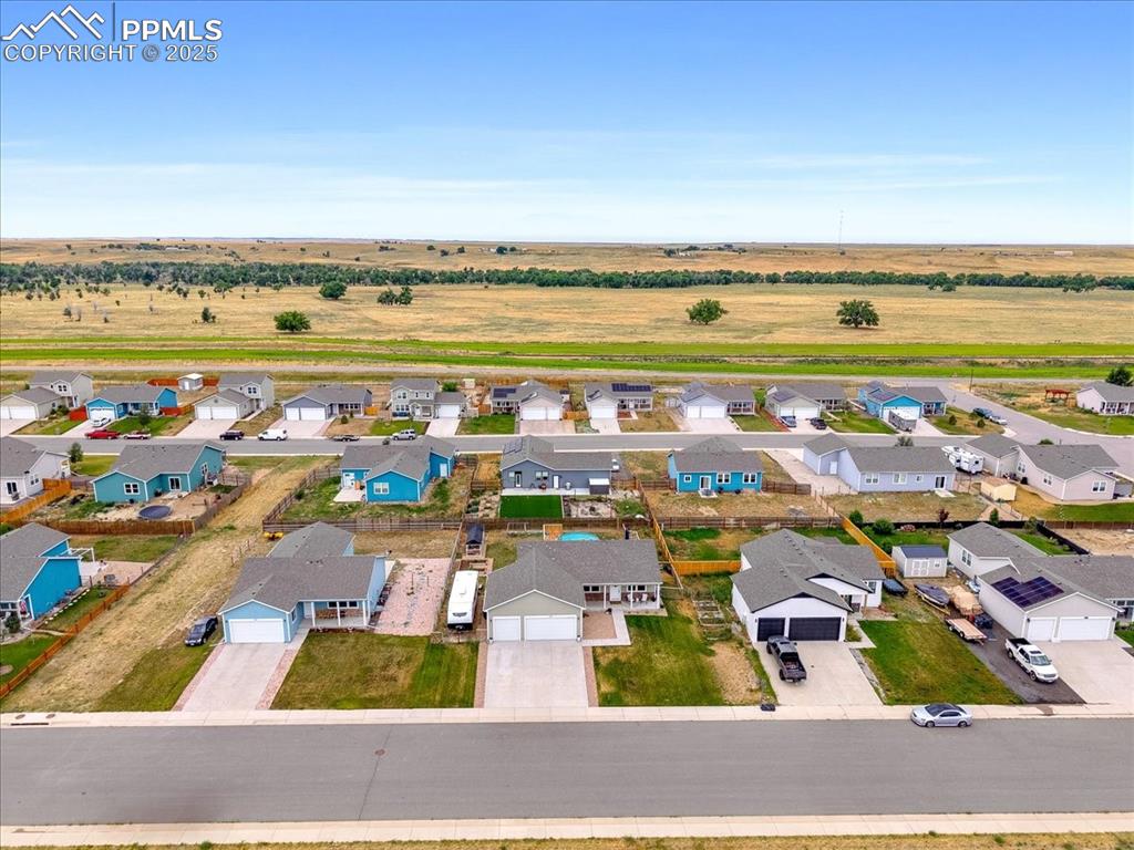 Image 23 of 28: Aerial View