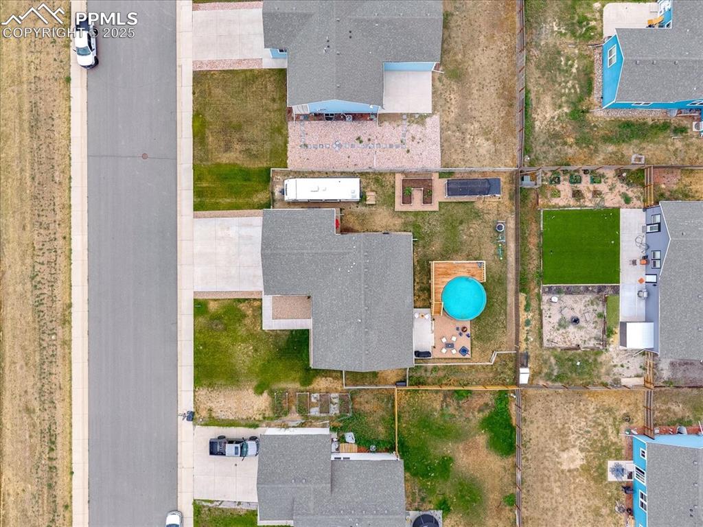 Image 25 of 28: Aerial View