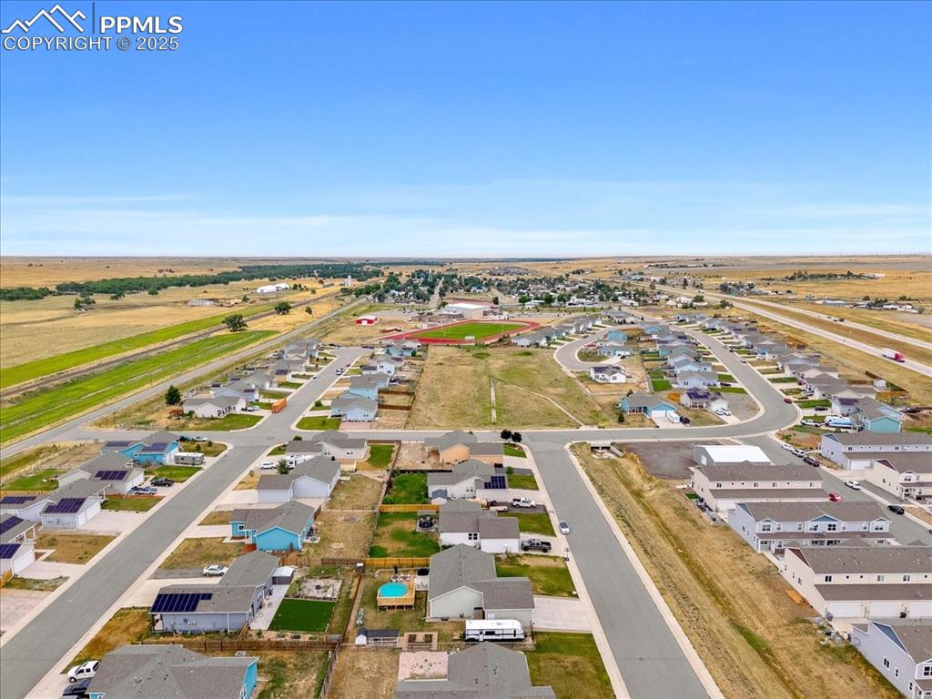 Image 28 of 28: Aerial View