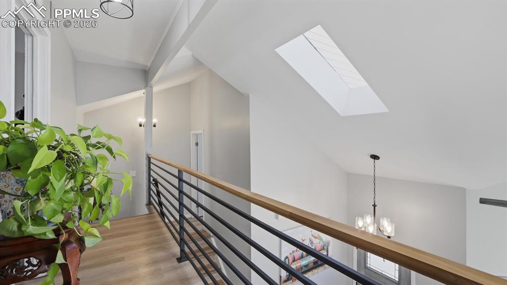 Image 33 of 50: Upper Level Bedroom #3.