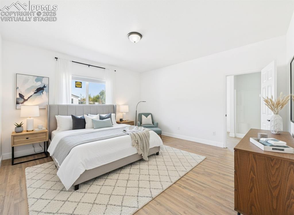 Image 16 of 31: virtually staged