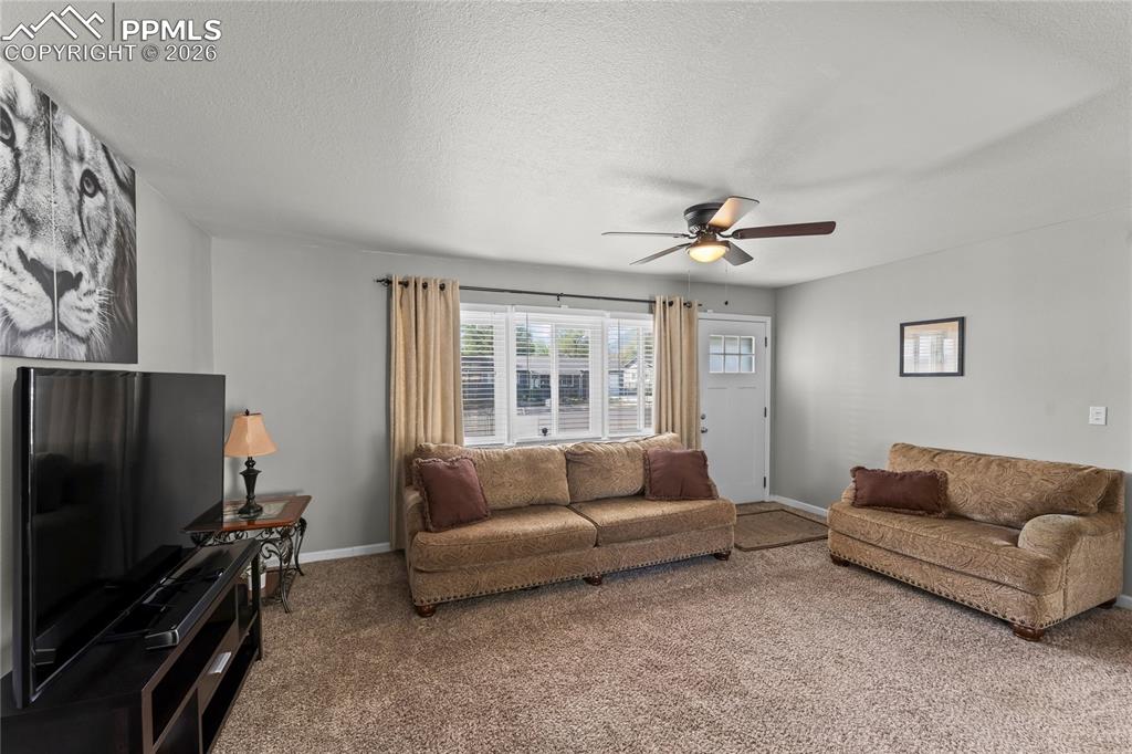 Image 11 of 28: Living Room