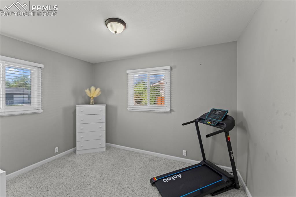 Image 22 of 28: Exercise Room