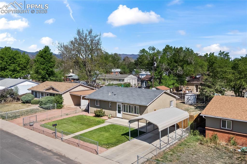 Image 3 of 28: Aerial View