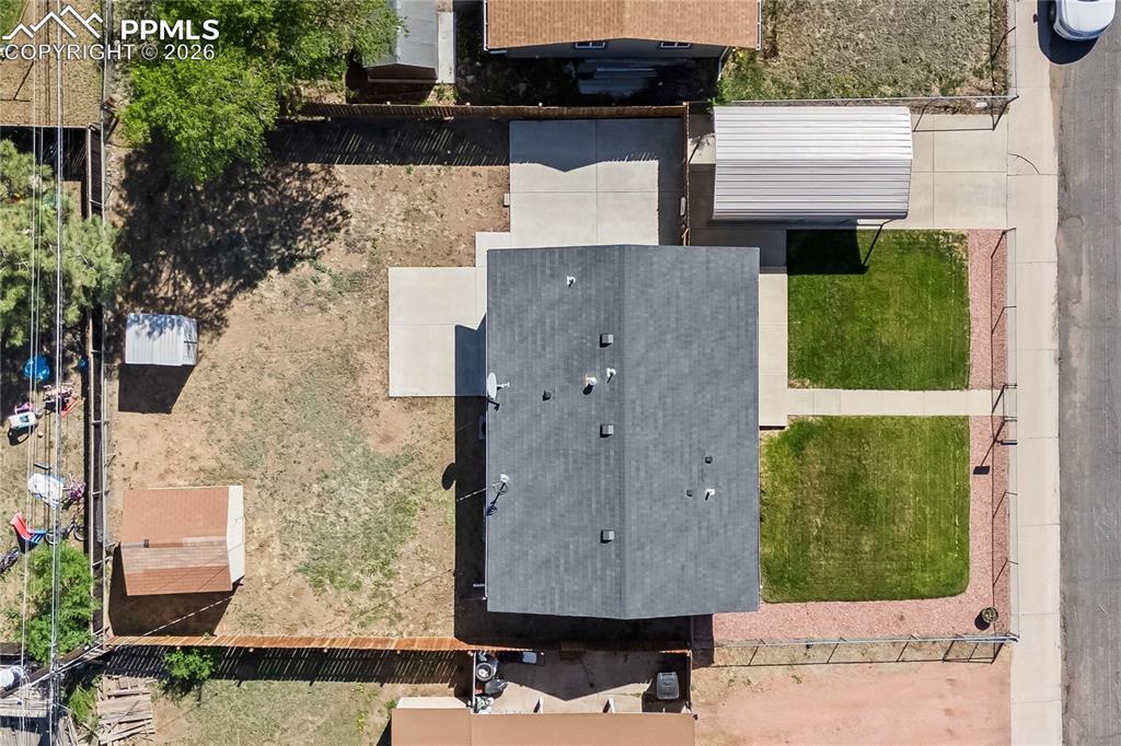 Image 4 of 28: Aerial View