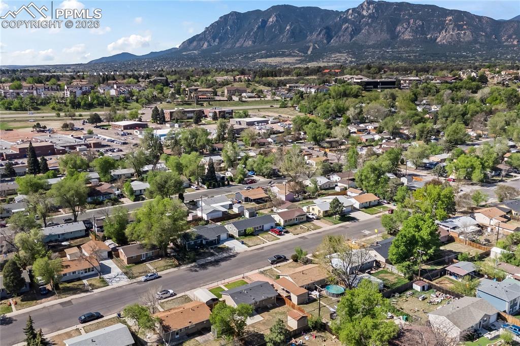 Image 5 of 28: Aerial View