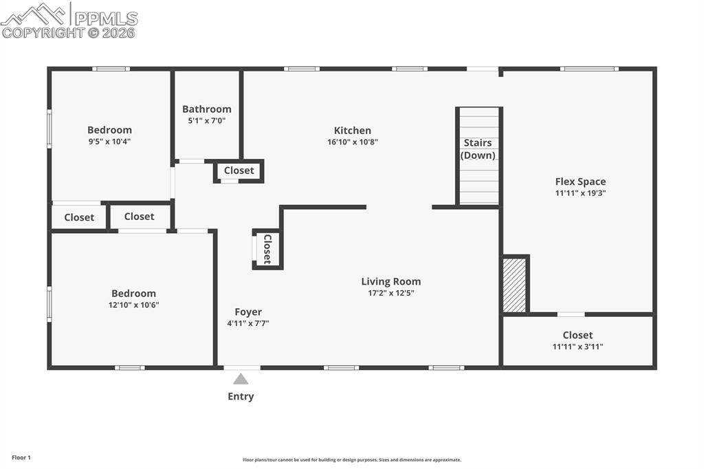 Image 35 of 36: Floor Plan