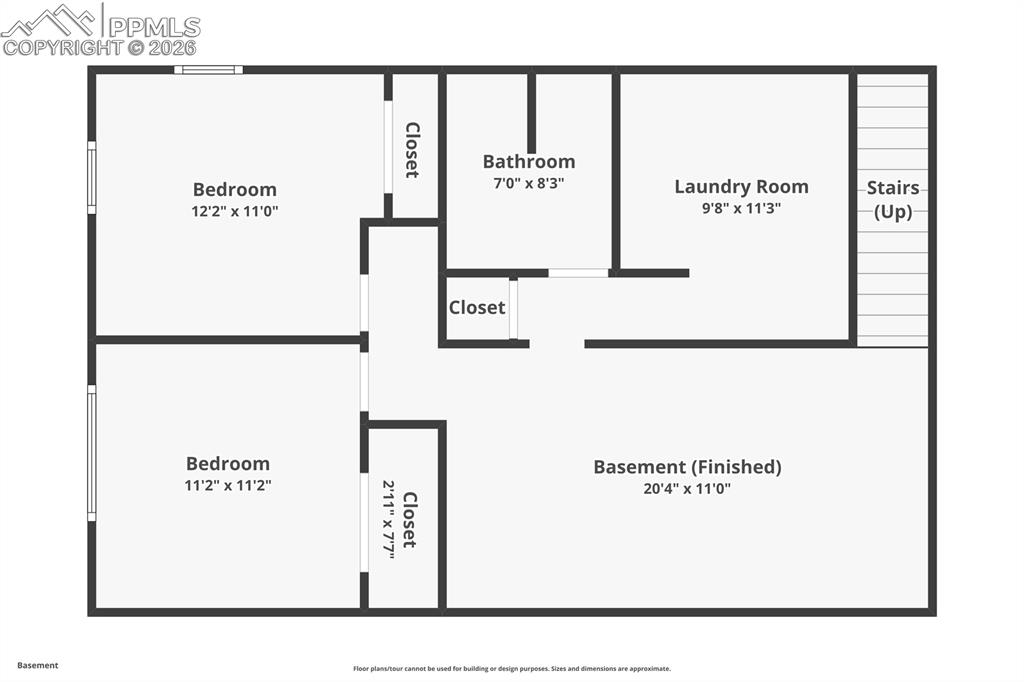 Image 36 of 36: Floor Plan