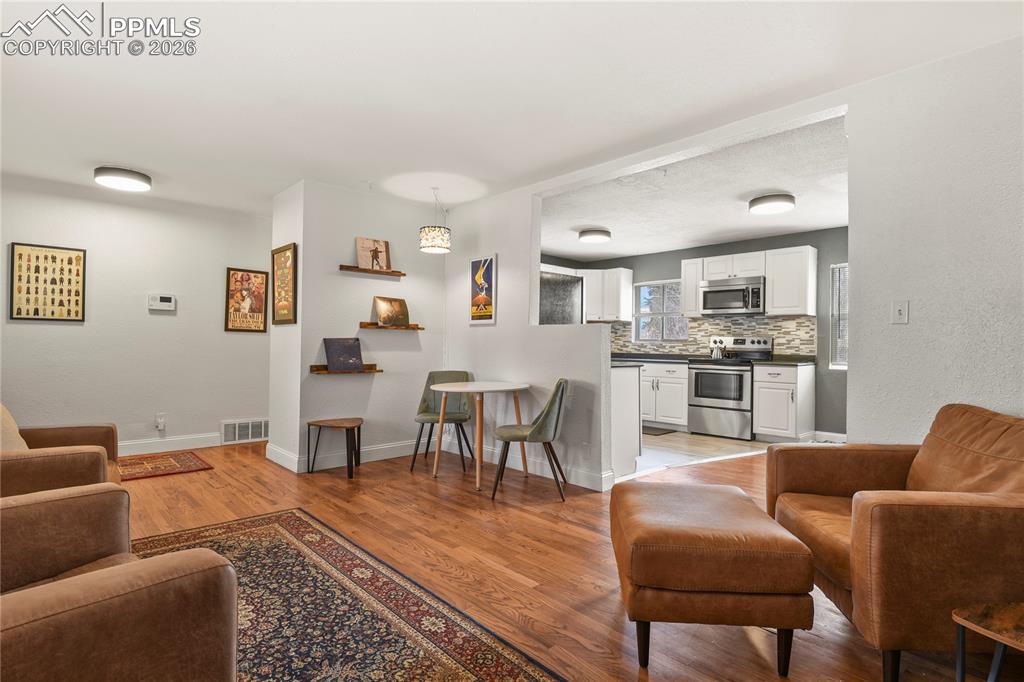 Image 6 of 36: Living Room