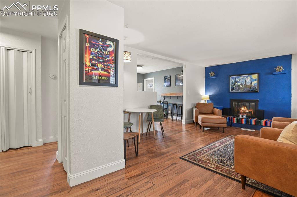 Image 7 of 36: Living Room