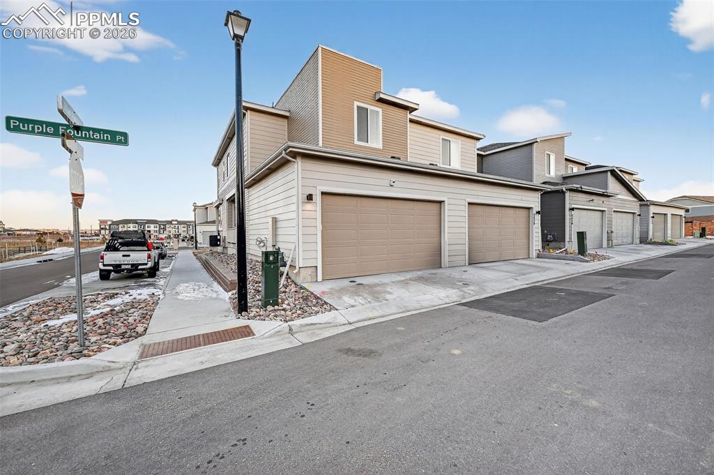 Image 26 of 32: Front of Structure