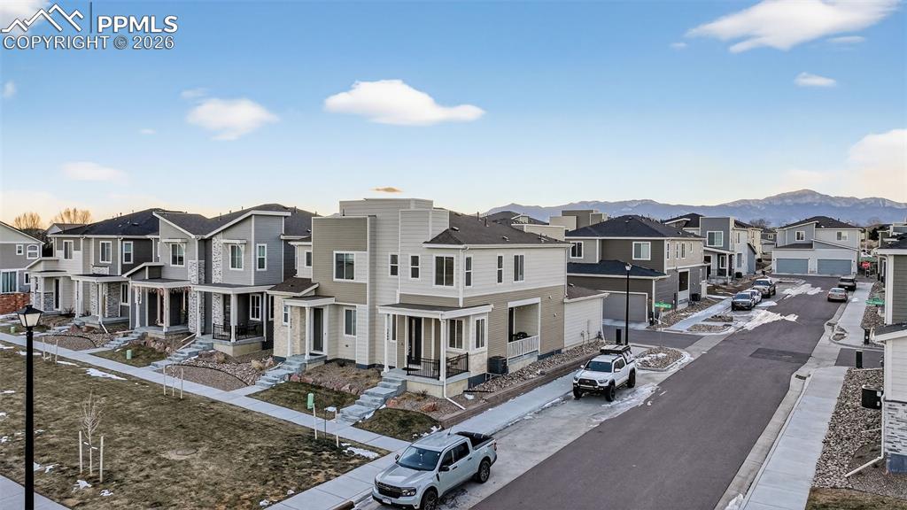 Image 27 of 32: Community