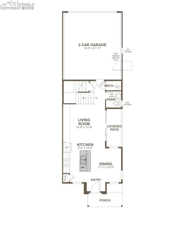 Image 30 of 32: Main level