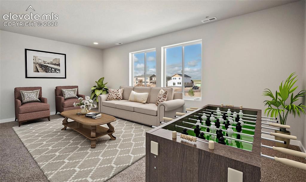 Image 19 of 25: Loft