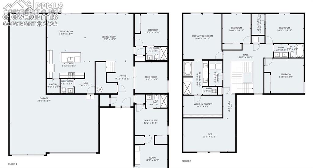 Image 24 of 25: Floor Plan