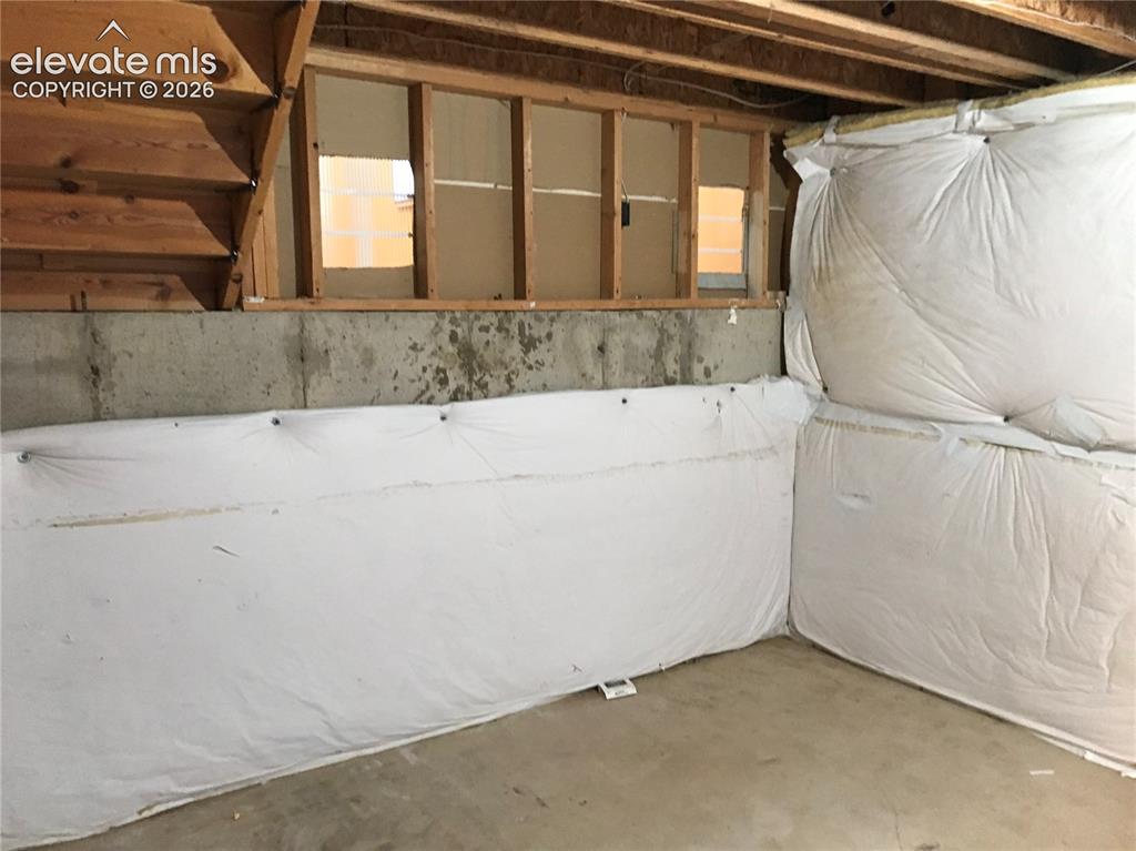 Image 11 of 16: Basement