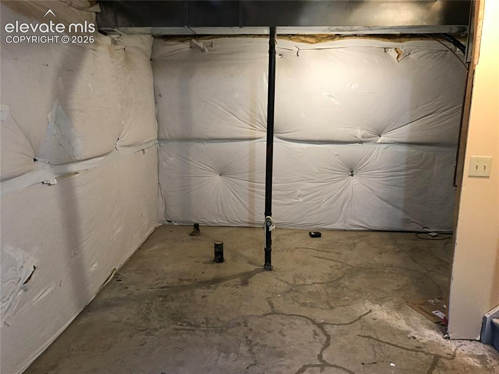 Image 12 of 16: Basement