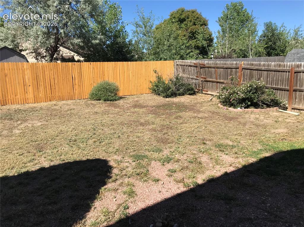 Image 13 of 16: Yard