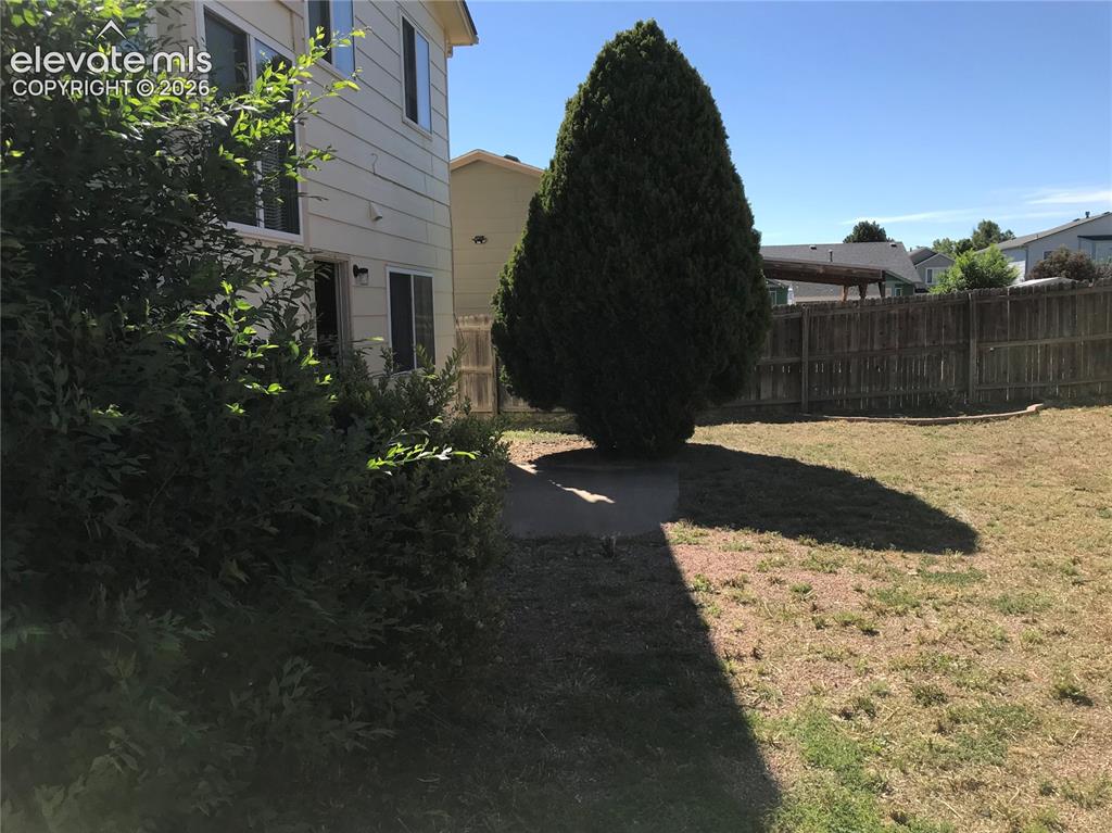 Image 16 of 16: Yard