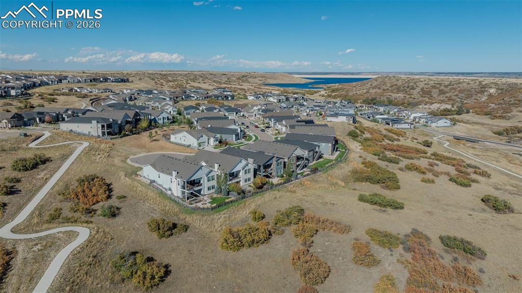 Image 46 of 50: Aerial View