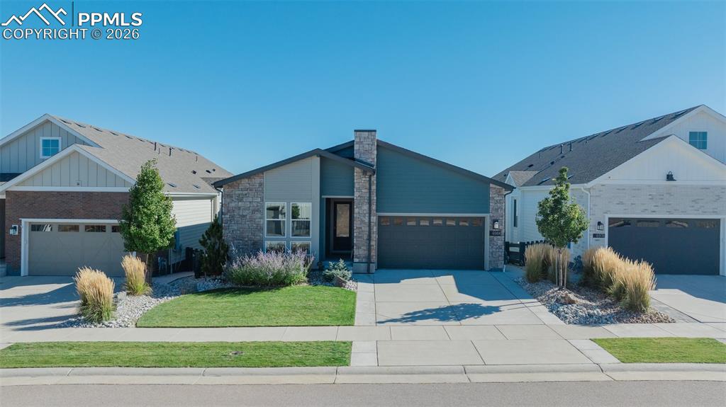 Image 50 of 50: Front of Structure