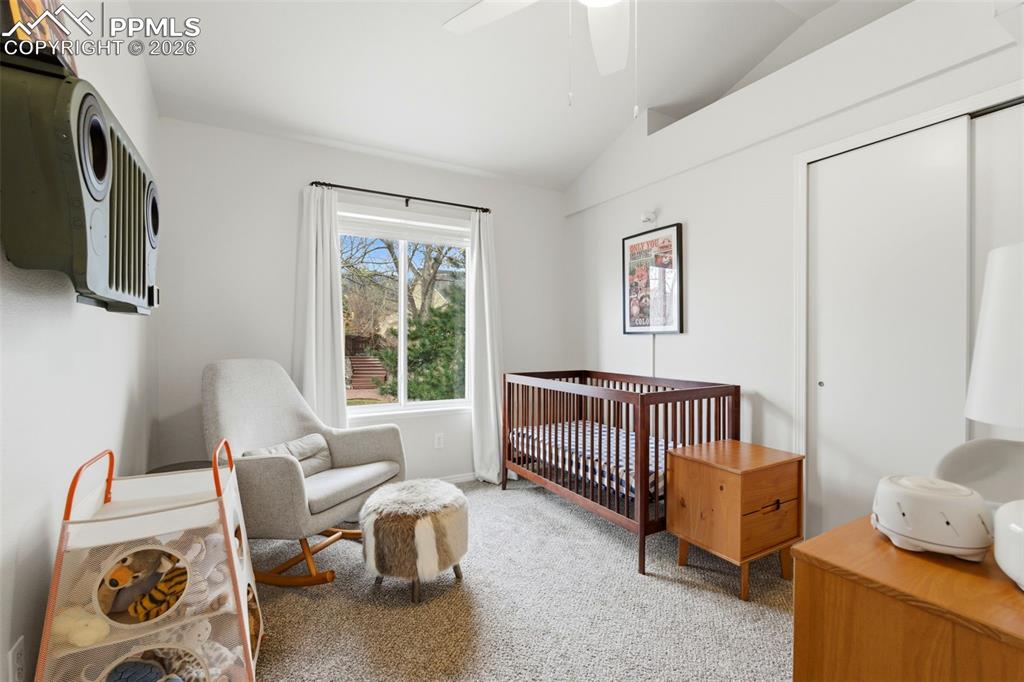 Image 24 of 50: Bedroom