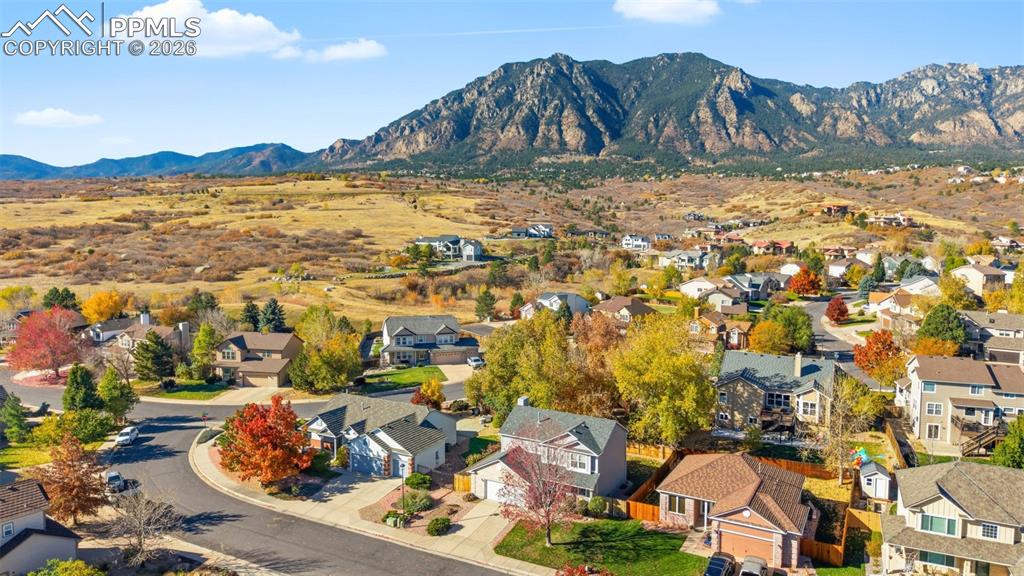 Image 44 of 50: Aerial View