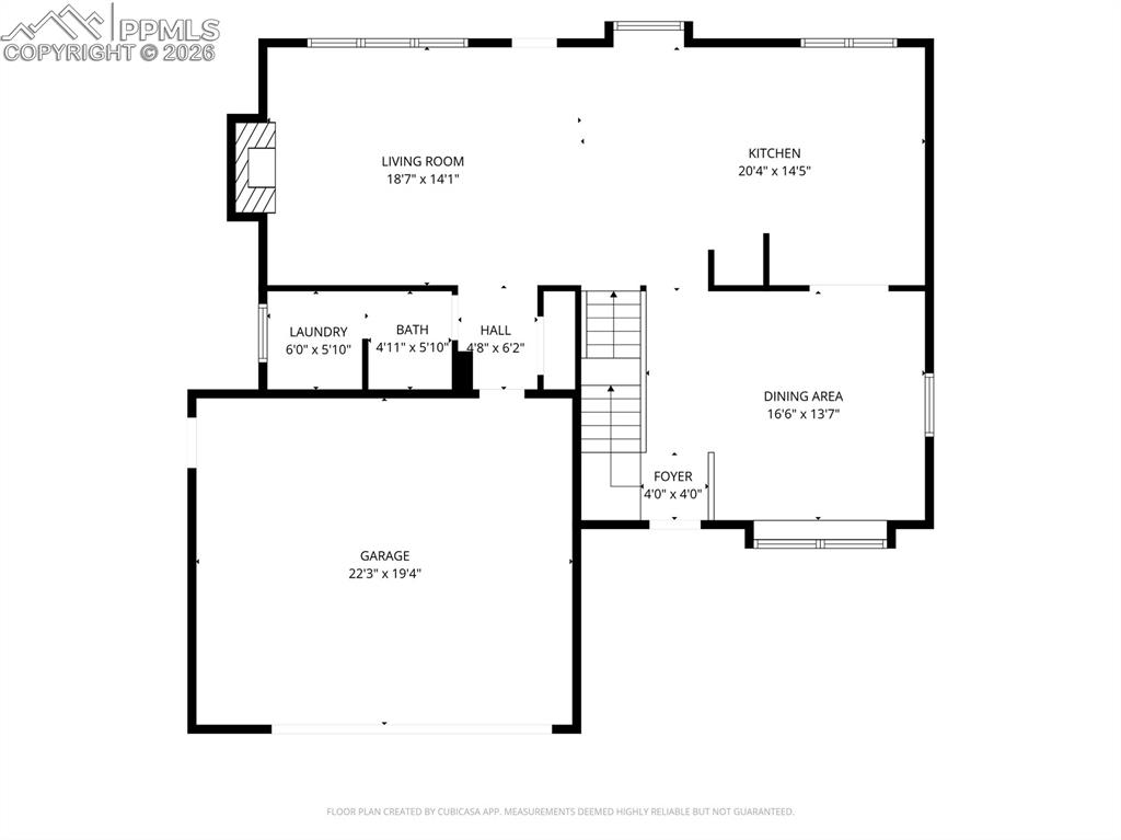 Image 48 of 50: Floor Plan