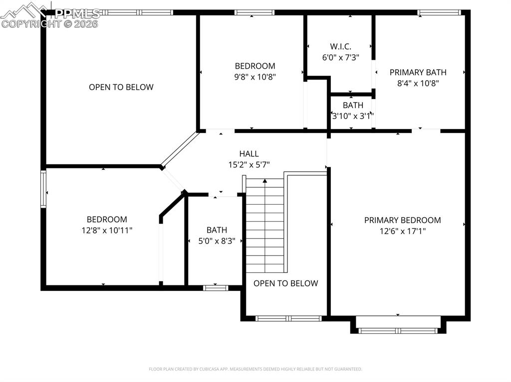 Image 49 of 50: Floor Plan