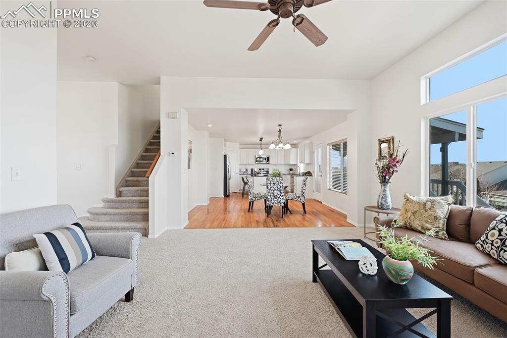 Image 14 of 48: Living Room