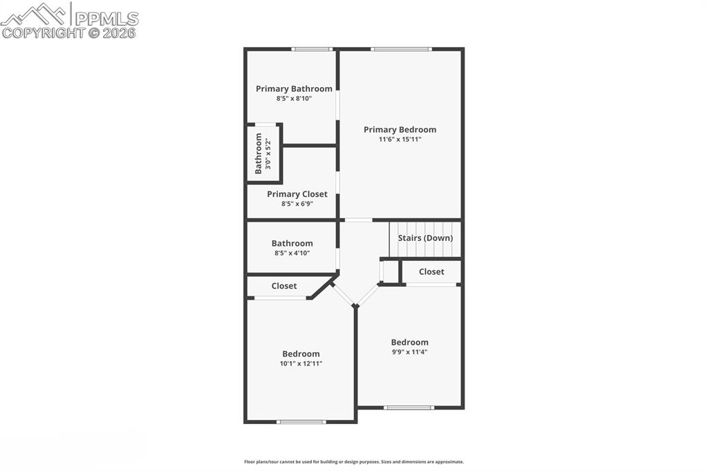 Image 47 of 48: Floor Plan